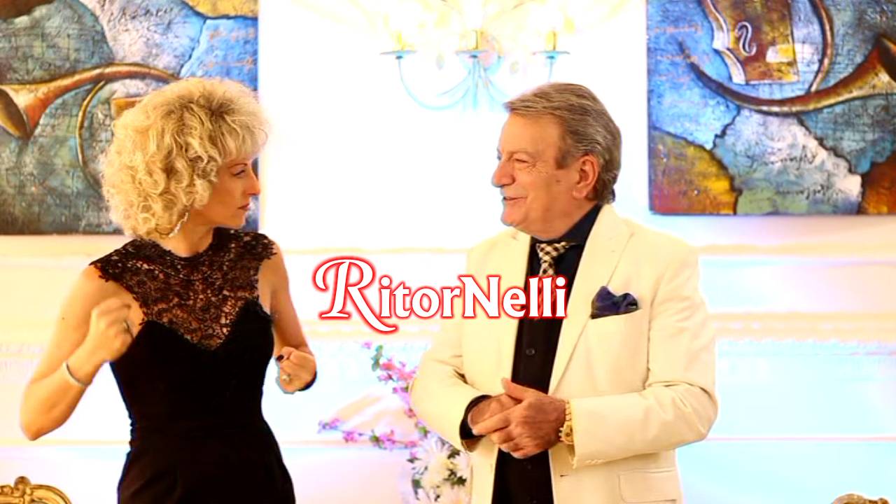Trasmissione RitorNelli